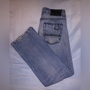 Moonshine spirit men’s jeans